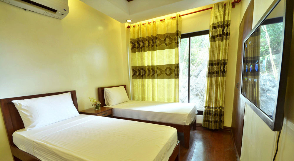Hotel Ipil El Nido