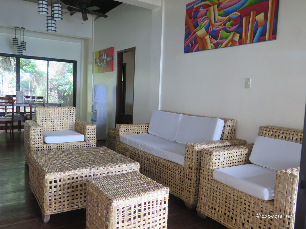 Ipil Hotel El Nido