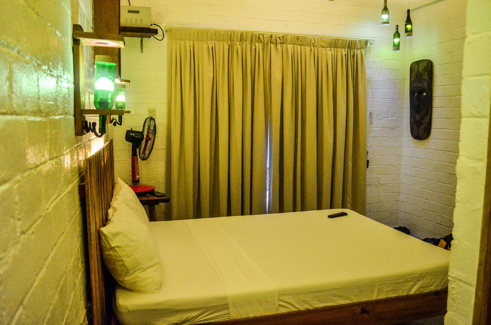 Hotel Eco El Nido