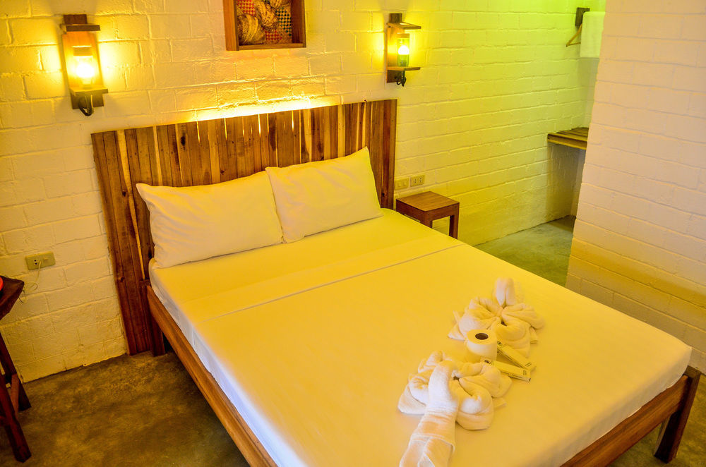 Hotel Eco 3*