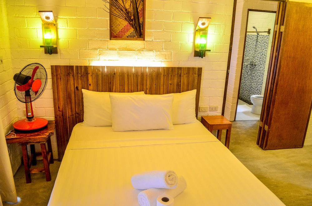 Hotel Eco