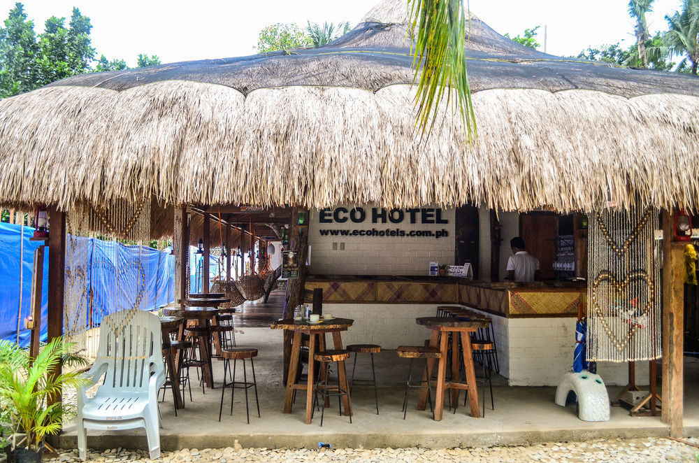 Hotel Eco 3*