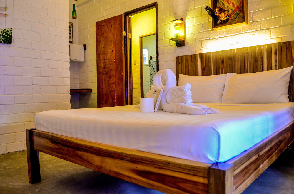 Hotel Eco El Nido