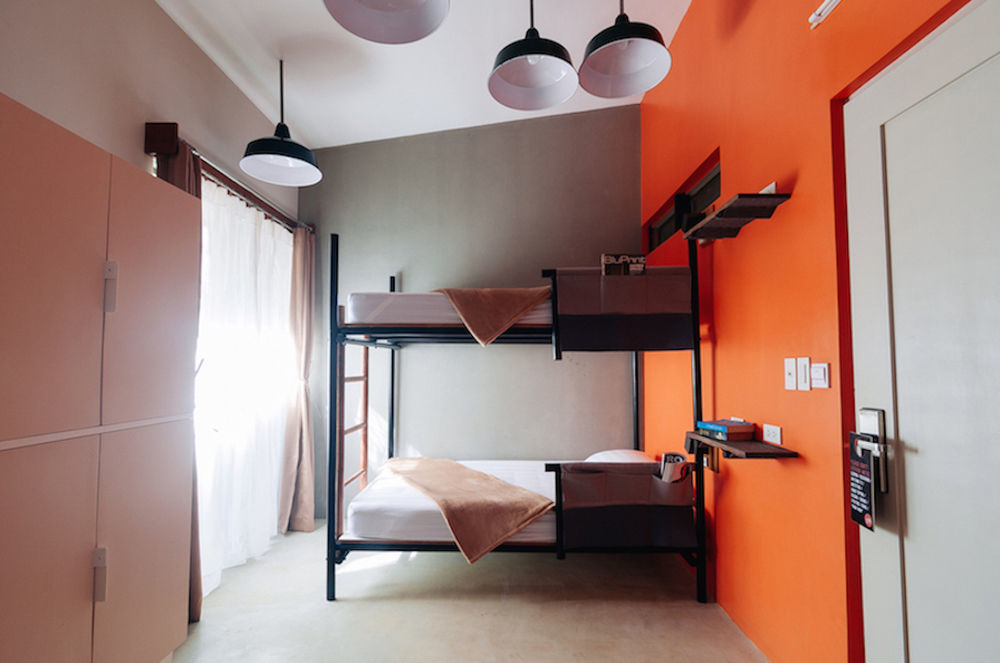 Hostel Spin Designer - El Nido