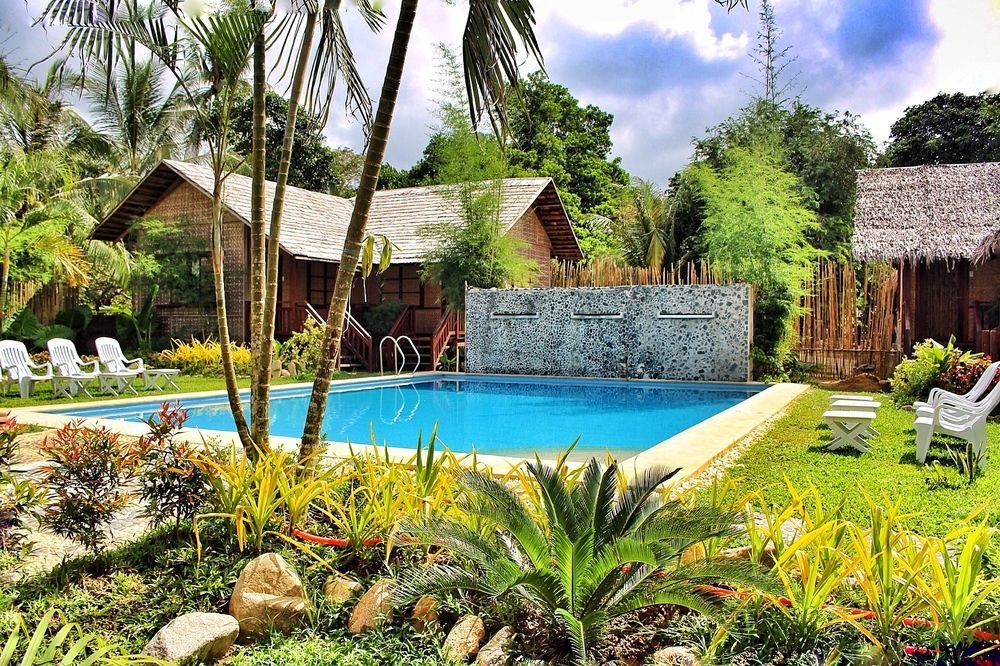 Lio Villas El Nido