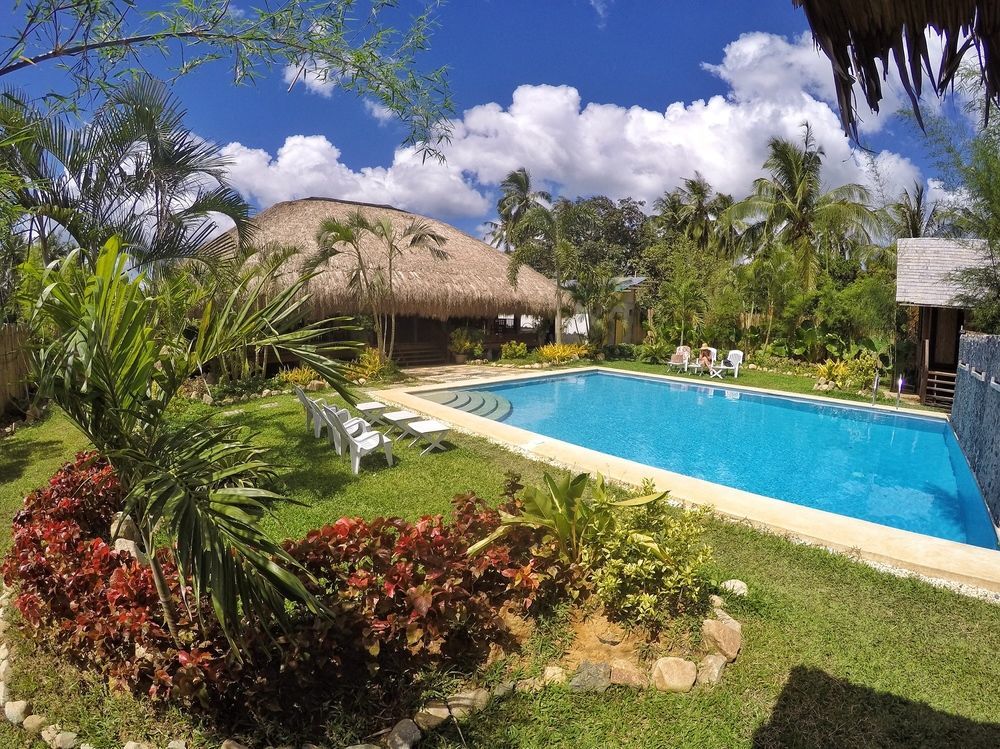 Resort Lio Villas