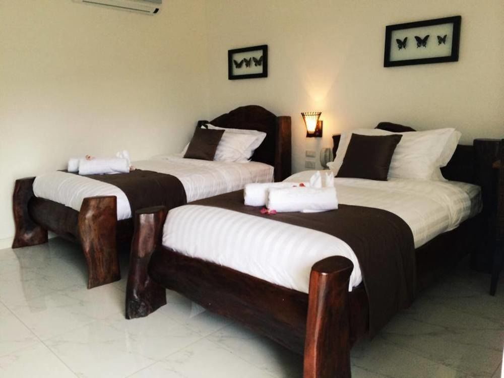 Resort Bayview