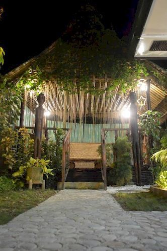Resort Bulul Garden 2*