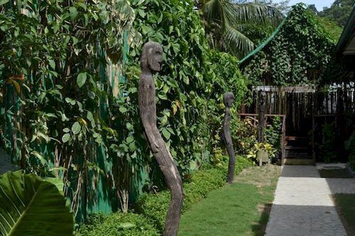 Bulul Garden Resort 2*