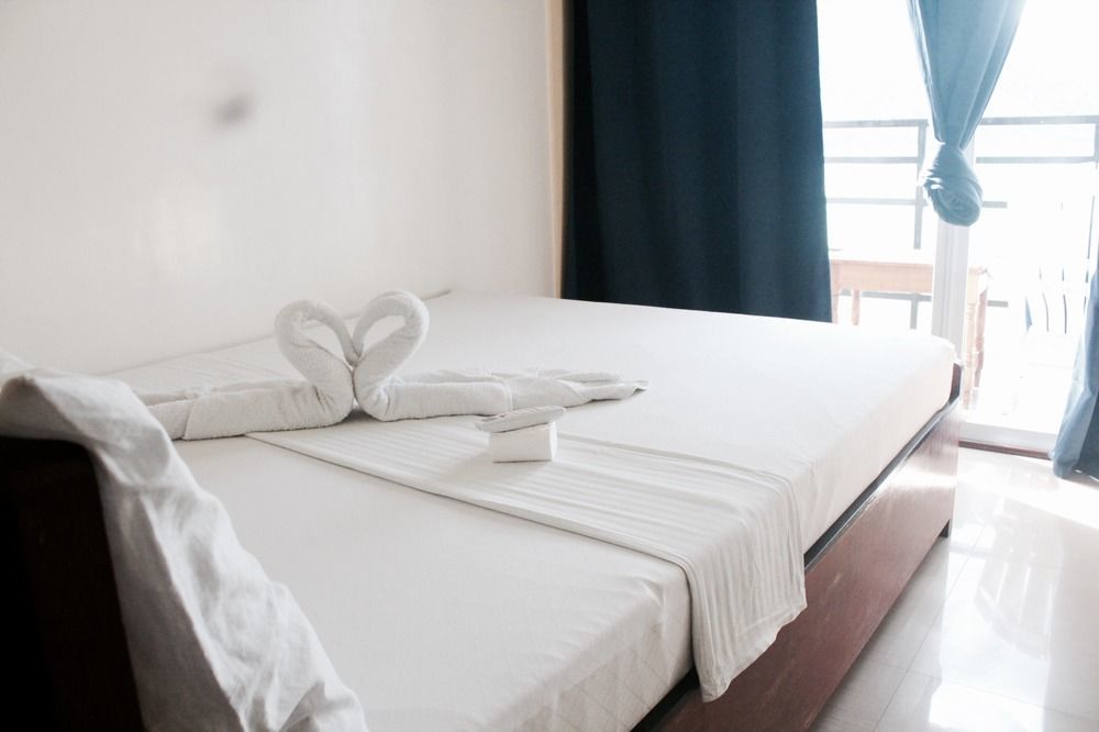 Rosanna's Hotel