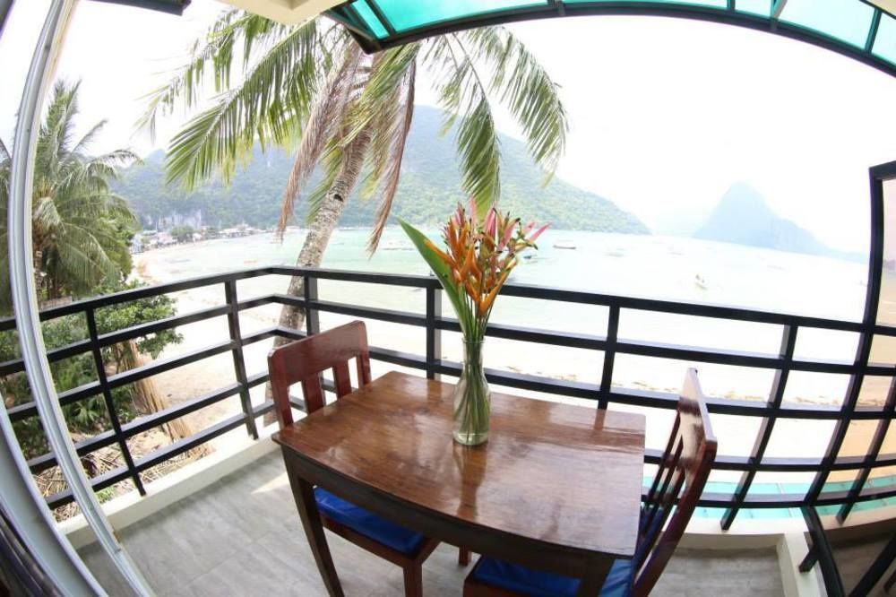 Rosanna's 2* El Nido
