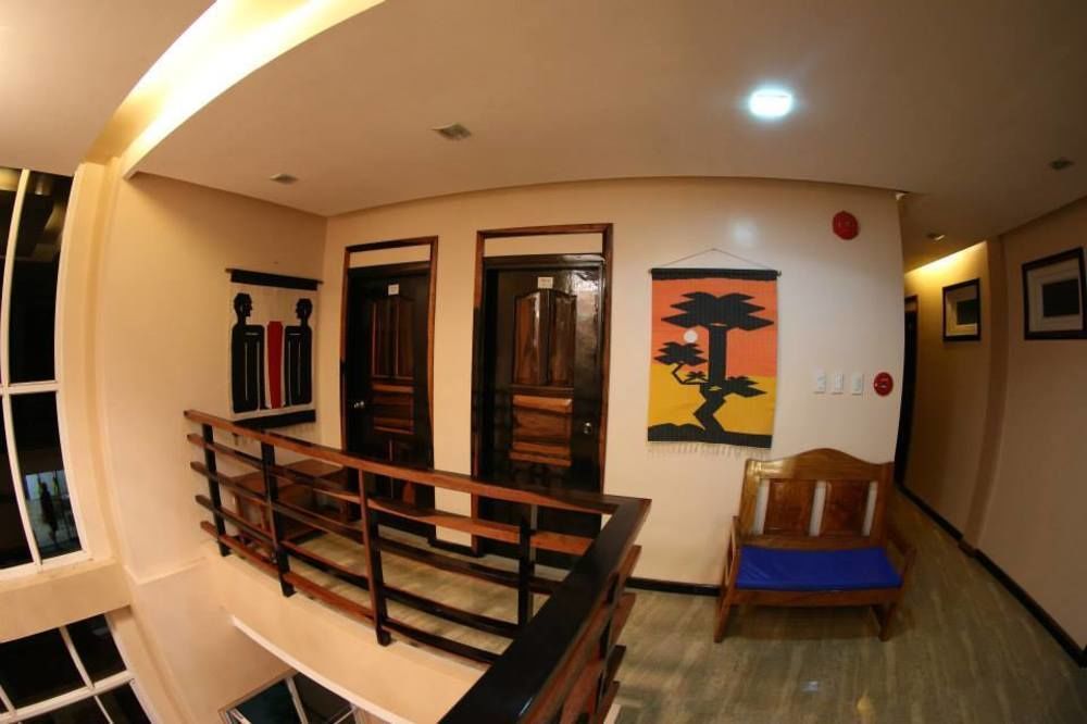 Rosanna's El Nido