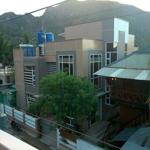Rosanna's Hotel El Nido