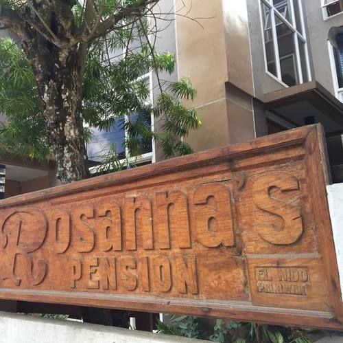 Rosanna's Hotel 2*