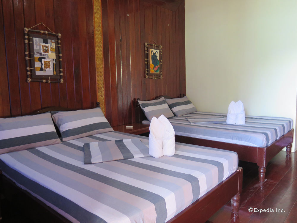 Rosanna's El Nido