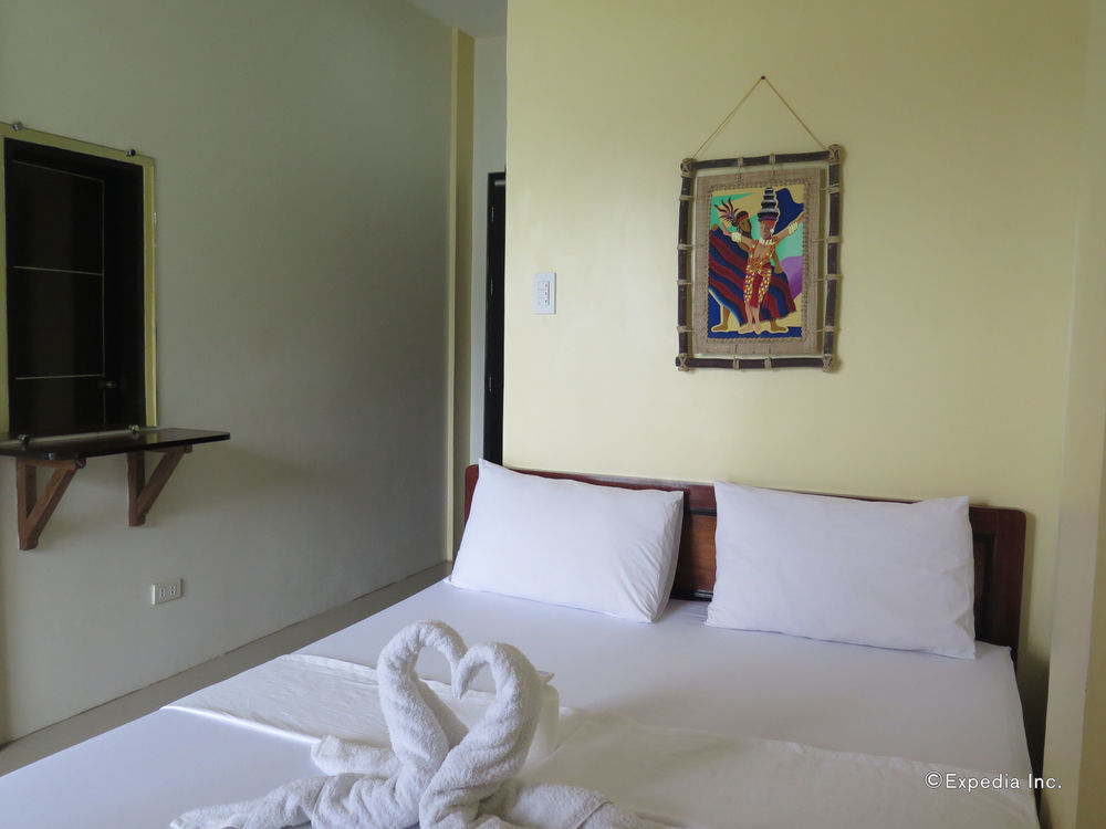 Hotel Rosanna's El Nido
