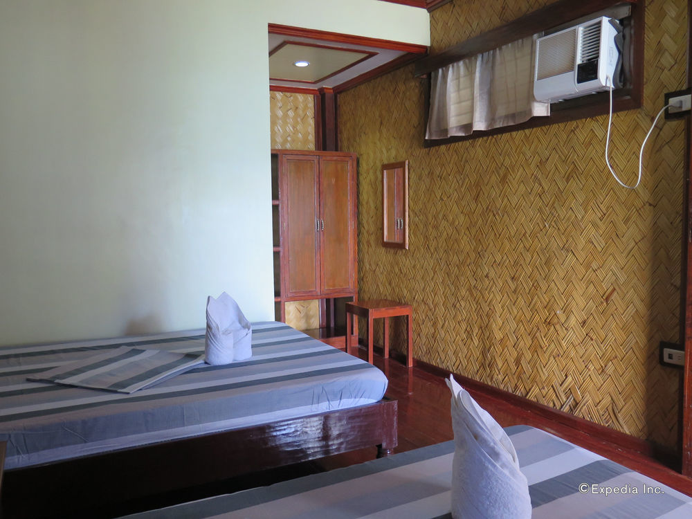 Rosanna's Hotel El Nido