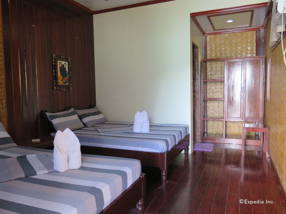 Hotel Rosanna's