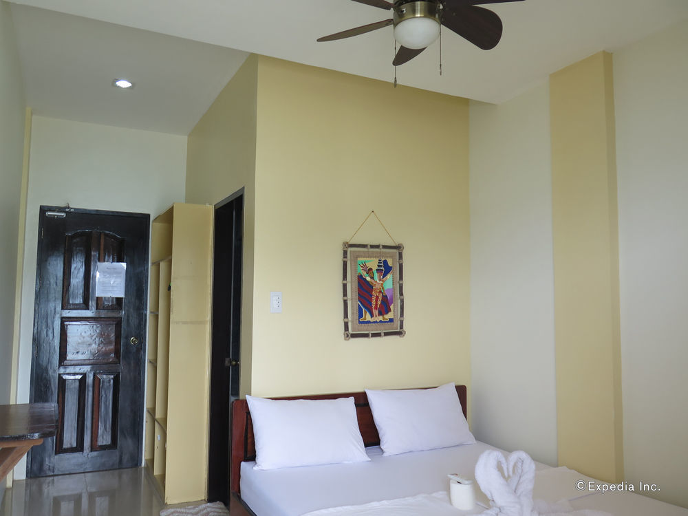 Rosanna's Hotel