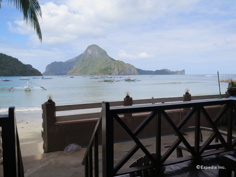 Rosanna's 2* El Nido