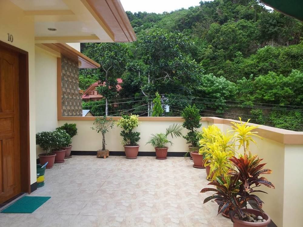 Citrine Travel El Nido