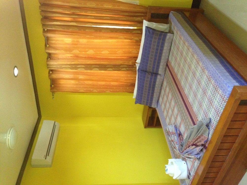 Citrine Travel El Nido