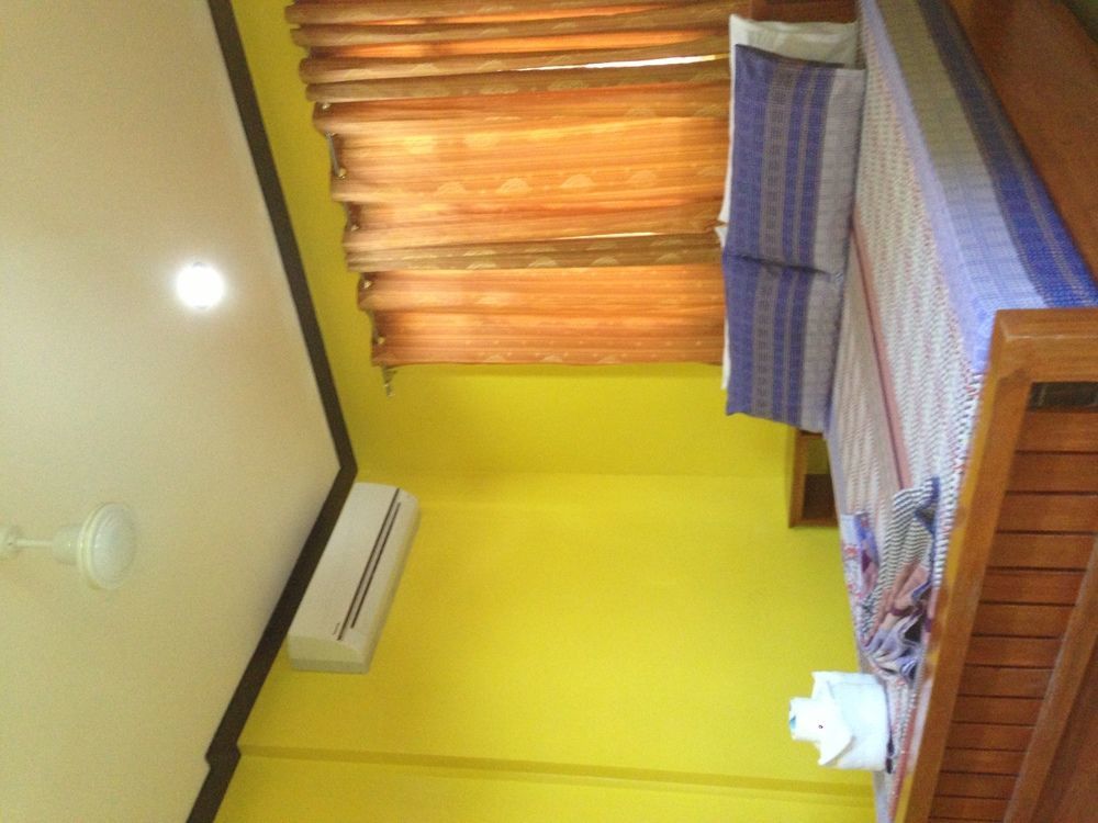Citrine Travel Lodge