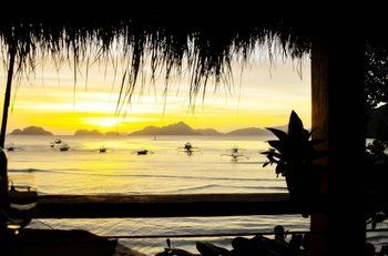 Eco 3* El Nido