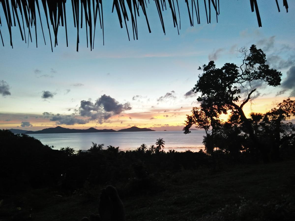 Erlittop Nature El Nido