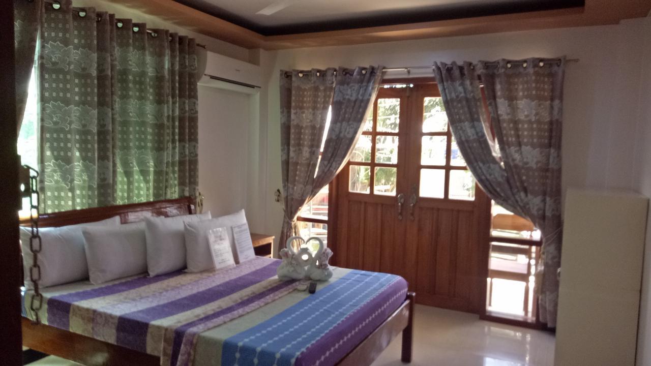 Guest house Buena's Haven Travelodge