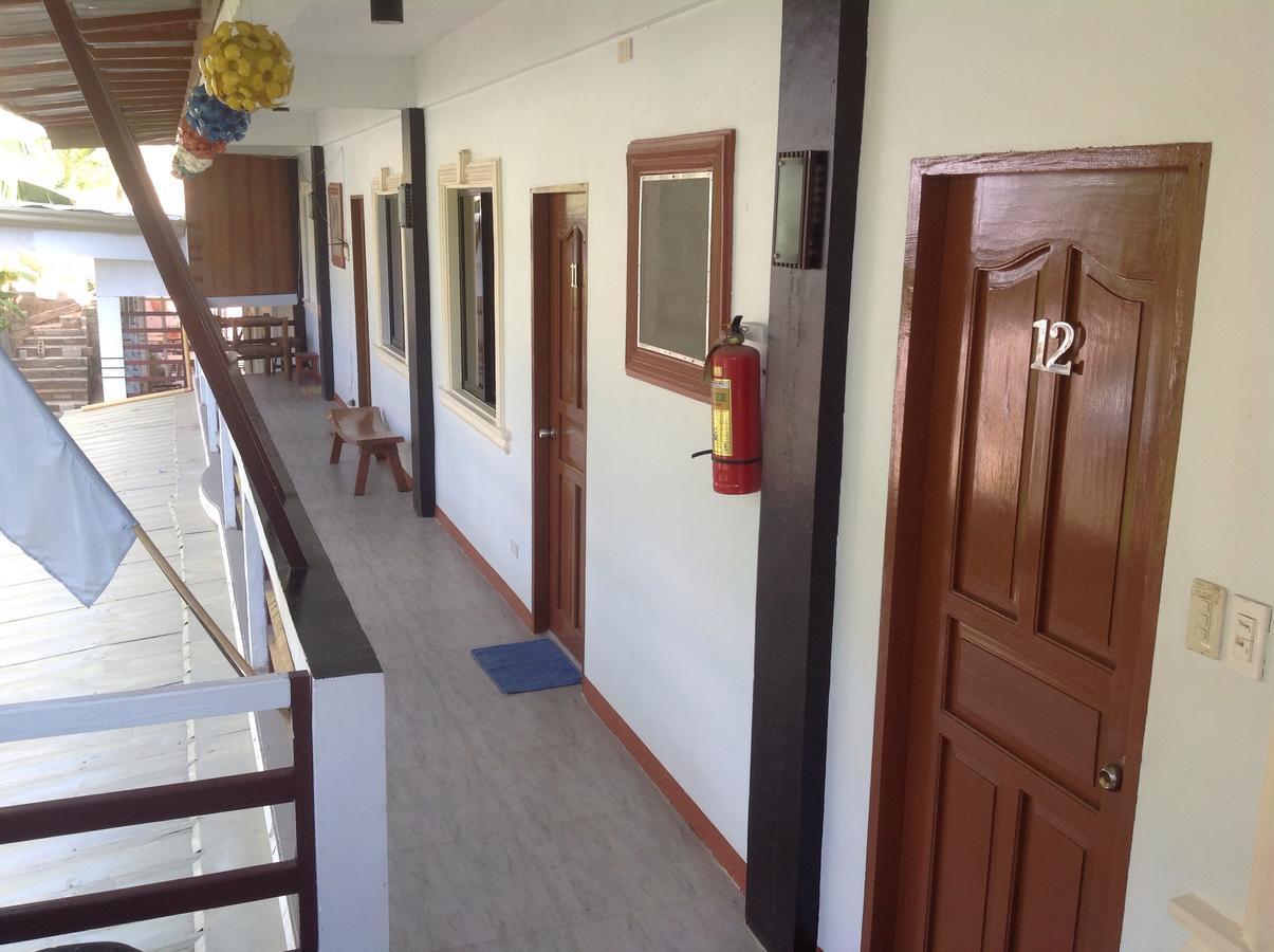 Bed & Breakfast St. John Island View Pensionne 2*