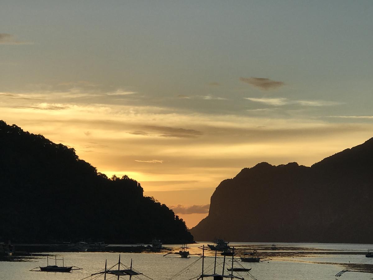 Rosanna's 2* El Nido