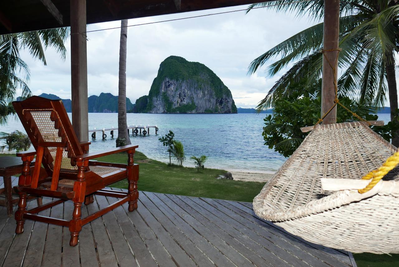 Dolarog Resort El Nido