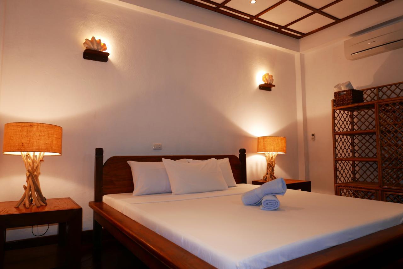 Resort Dolarog El Nido