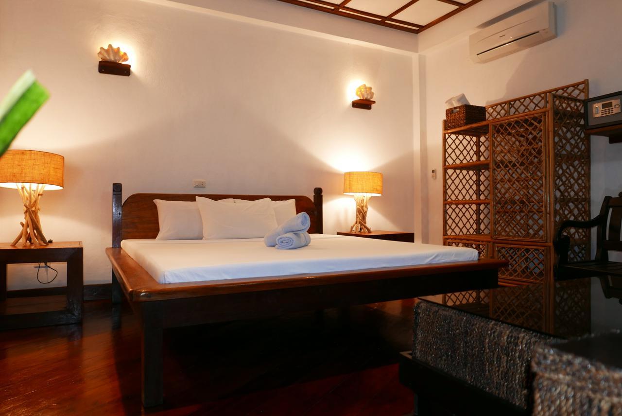 Dolarog El Nido