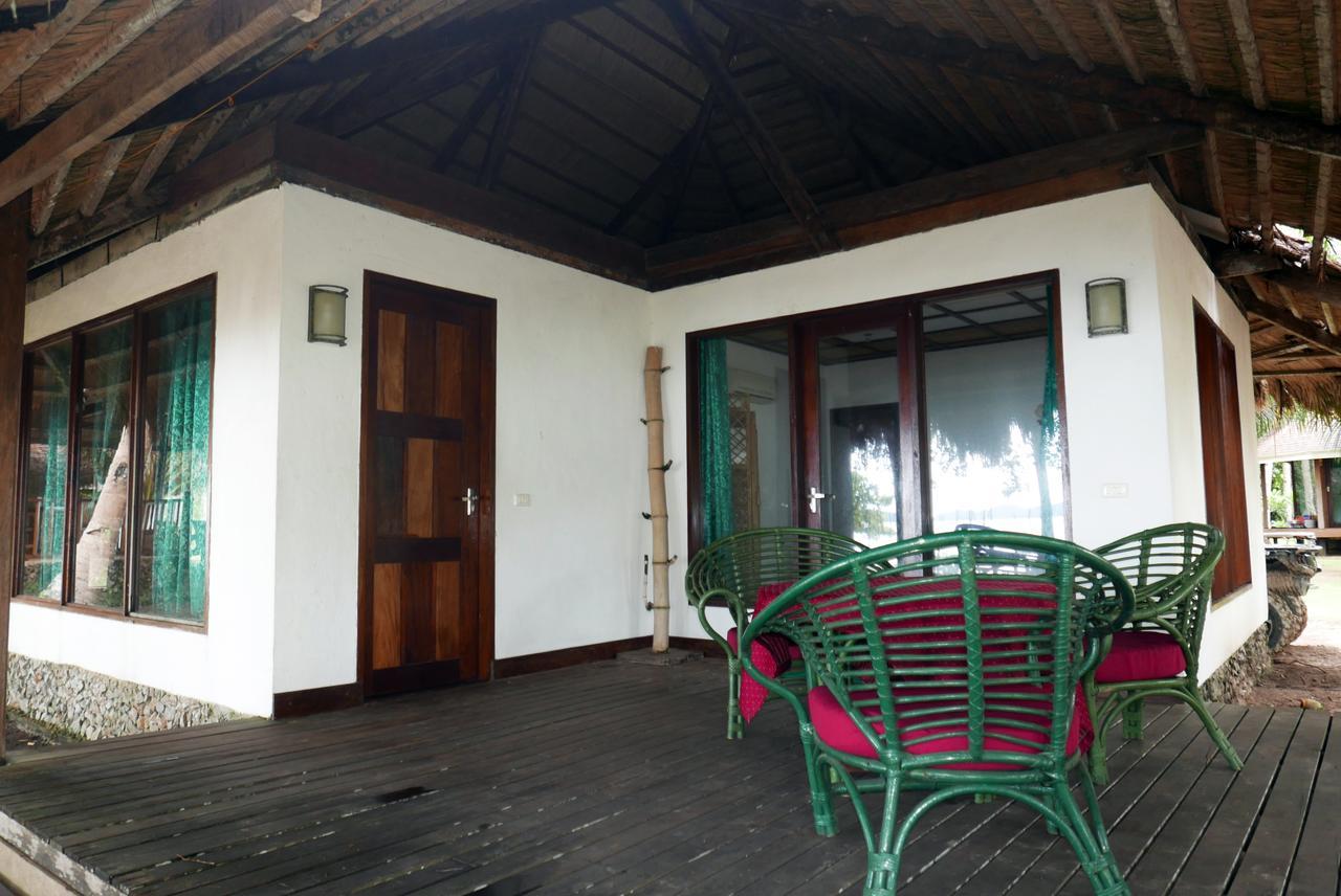 Dolarog Resort El Nido