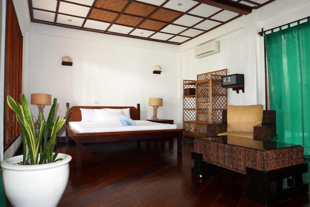 Dolarog Resort 3*