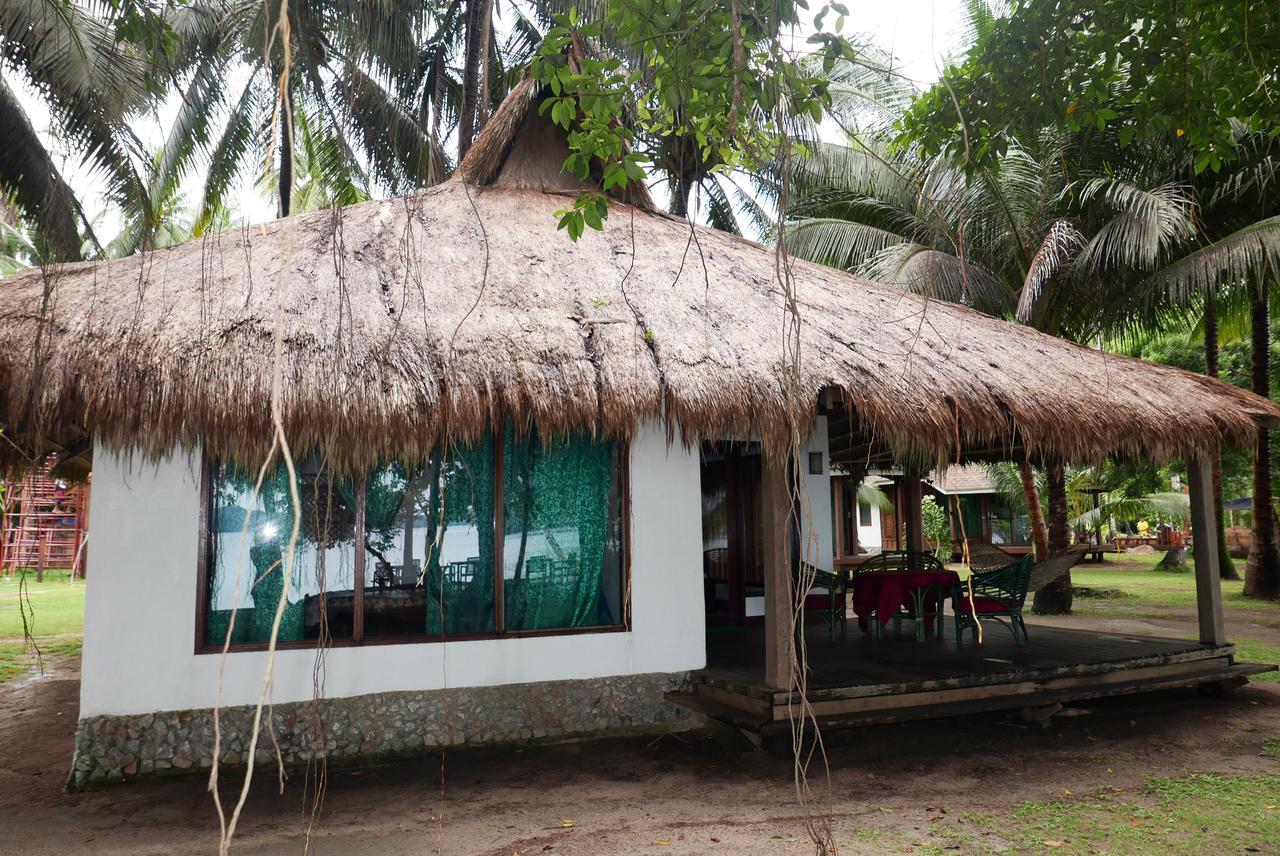 Dolarog Resort 3*