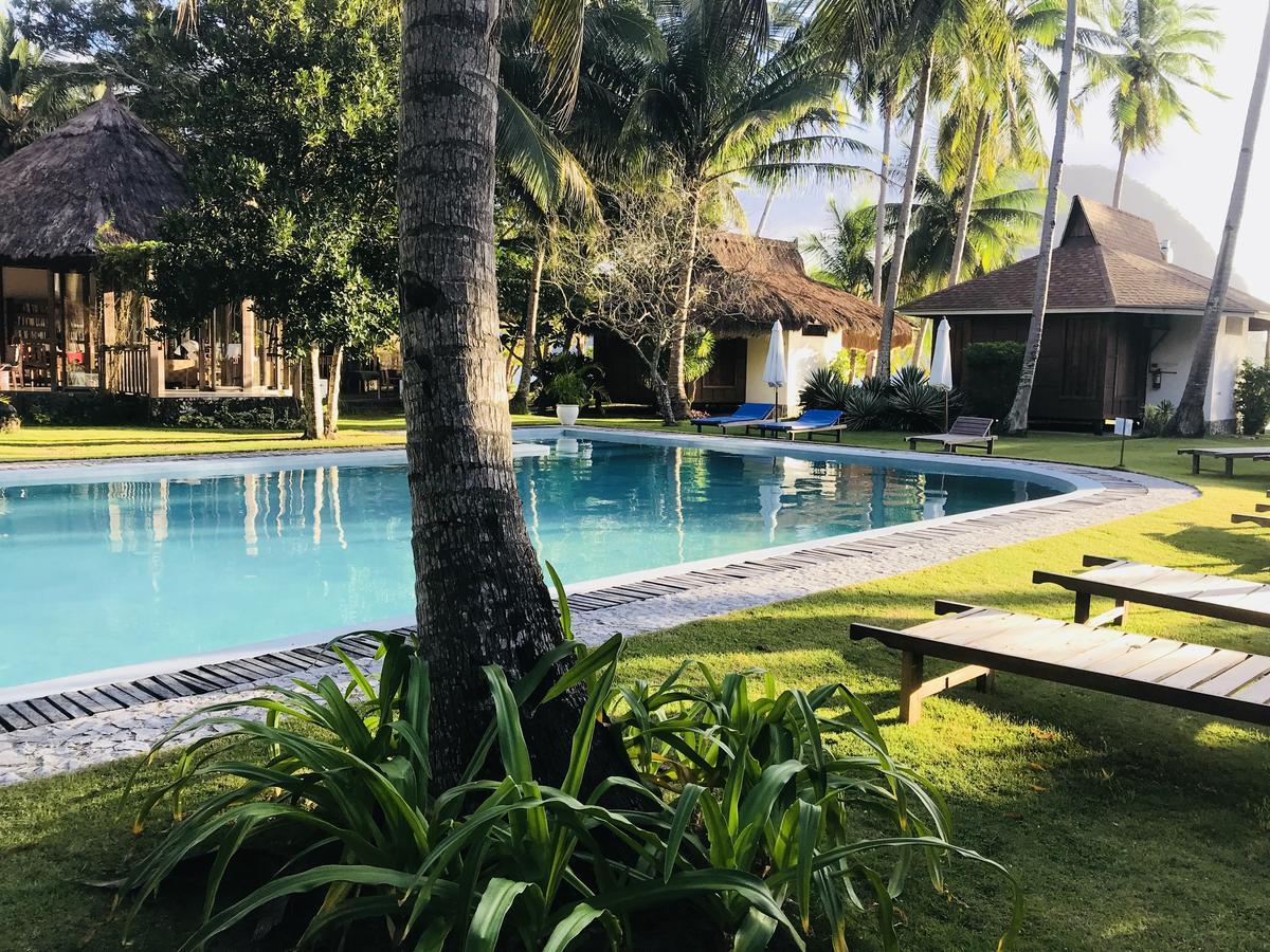 Resort Dolarog El Nido