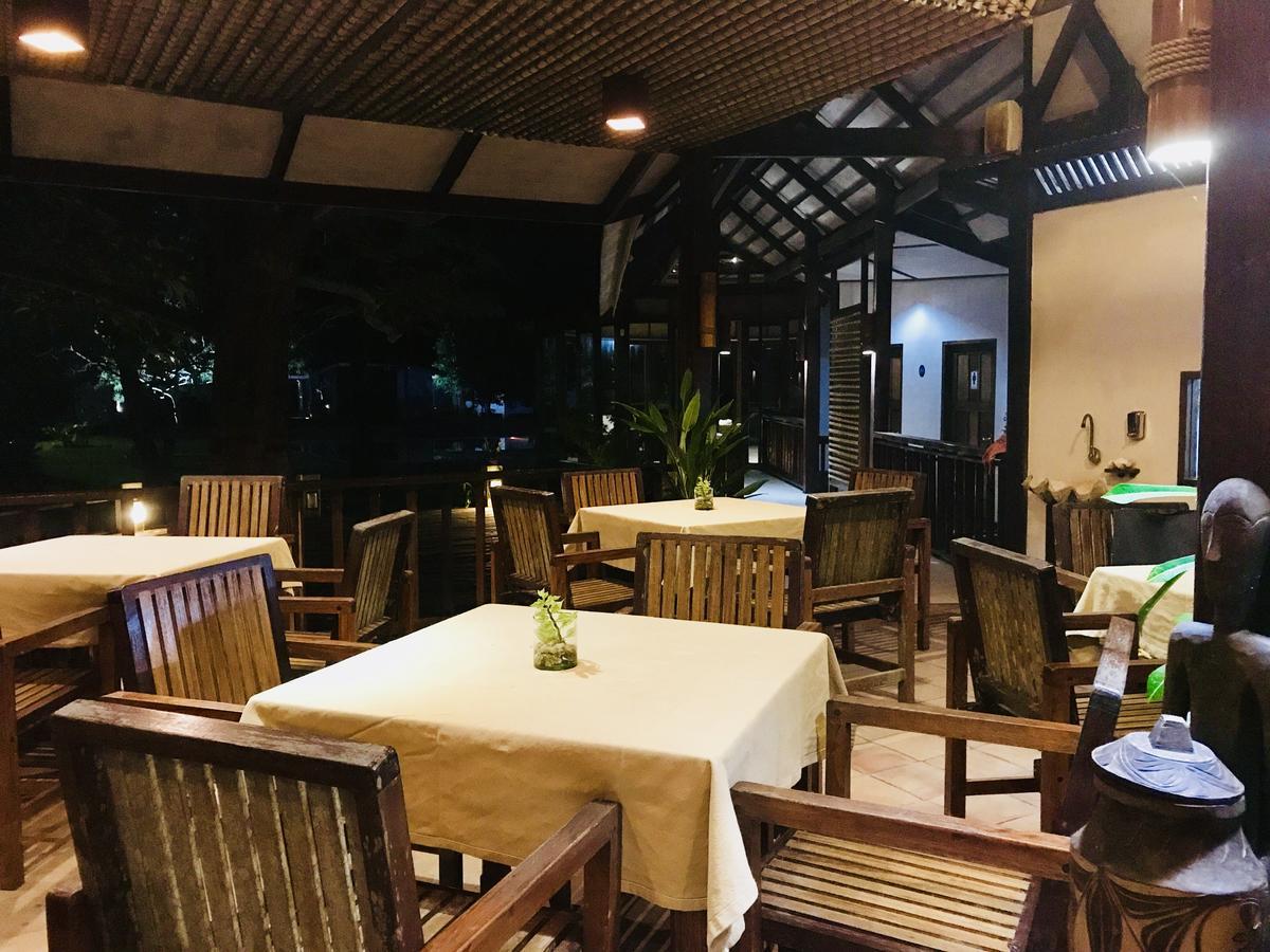 Dolarog Resort 3*