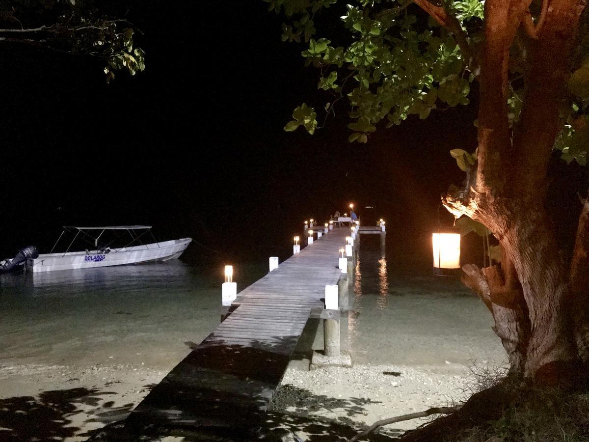 Dolarog El Nido