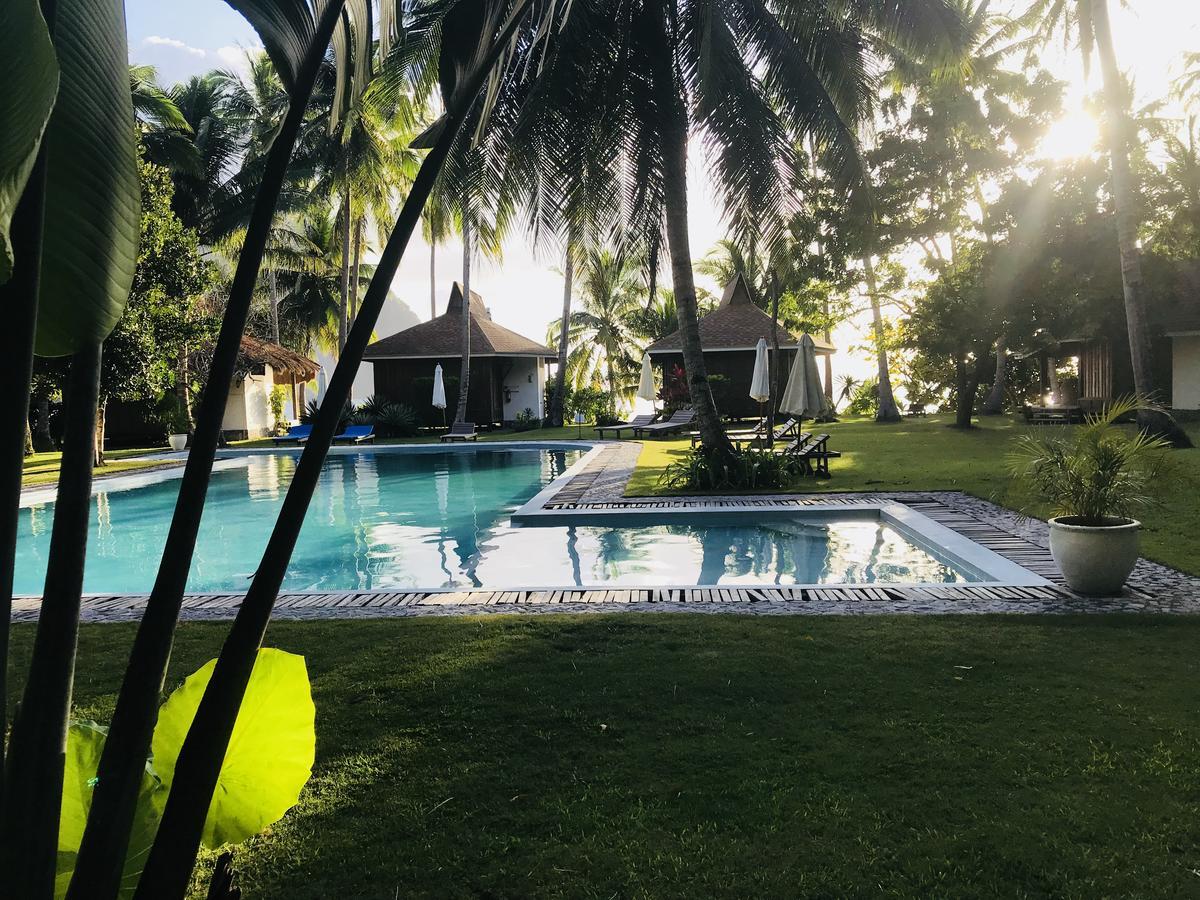 Resort Dolarog El Nido