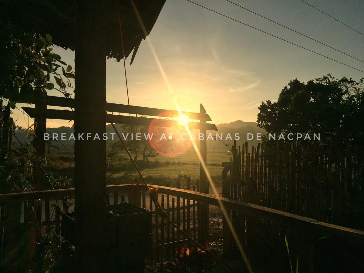 De Nacpan Glamping 2*