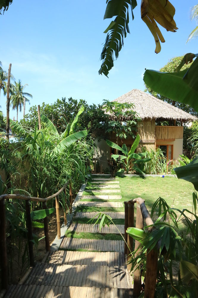 Terra Sancta Boutique Resort 3*