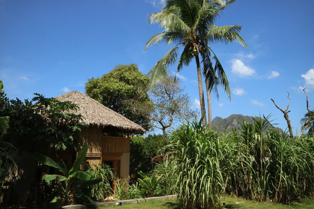 Terra Sancta Boutique Resort