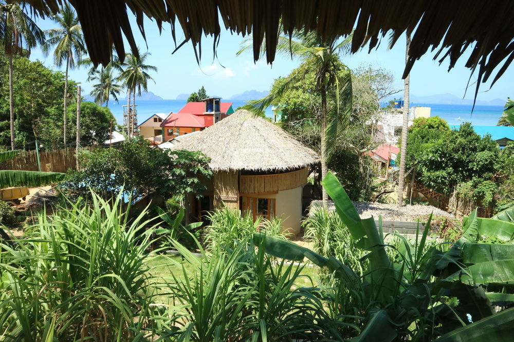 Resort Terra Sancta Boutique Resort El Nido