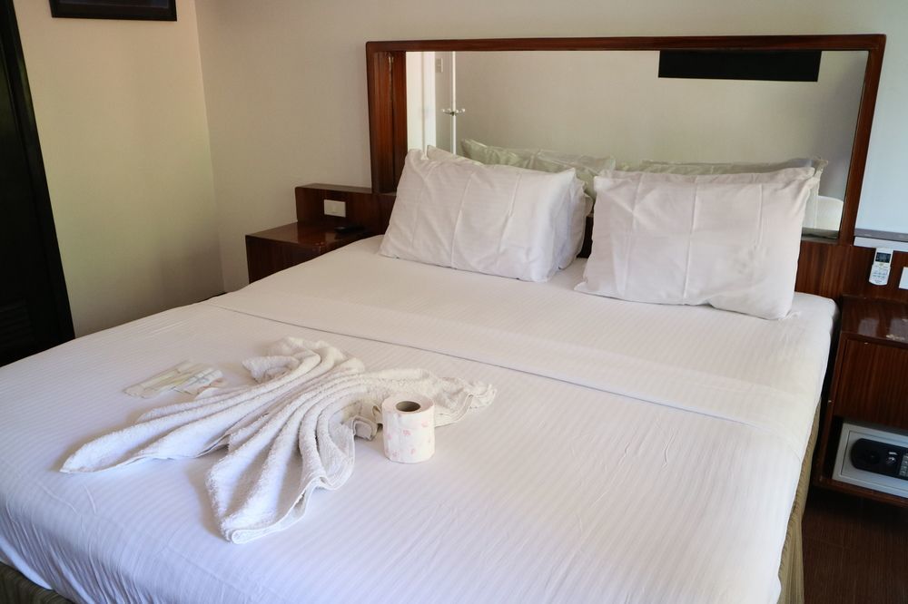 Bill Tourist Inn 2*