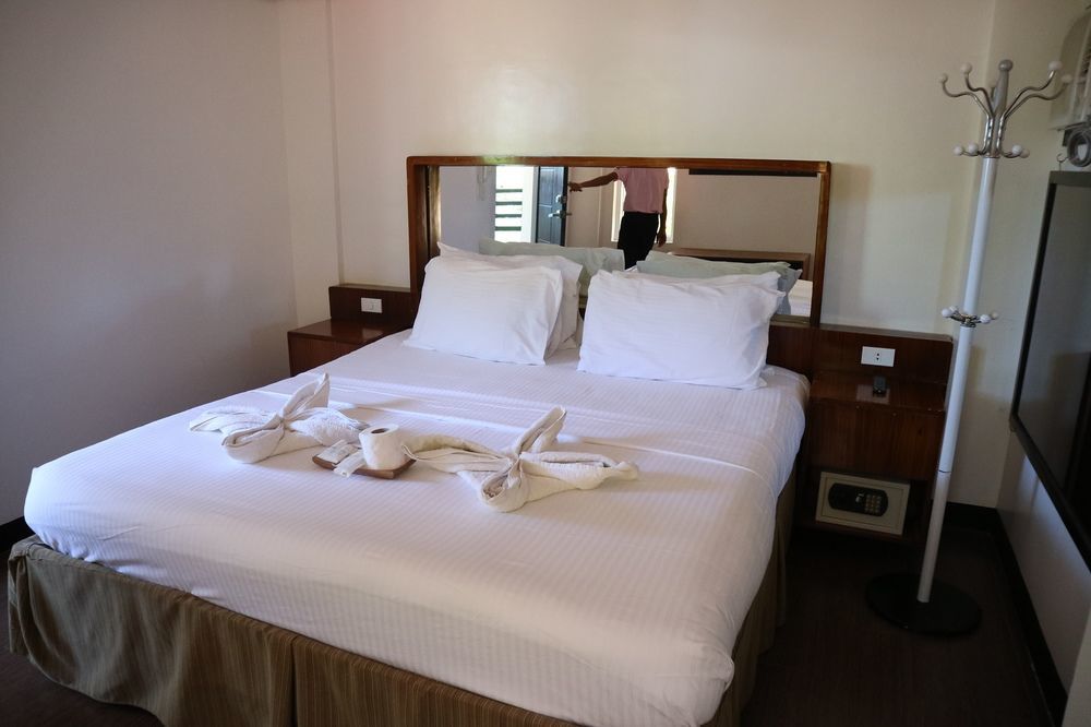 Bill Tourist Inn El Nido