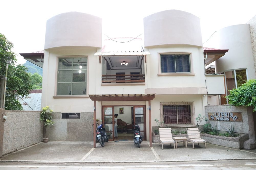 Silverise Bed & Breakfast