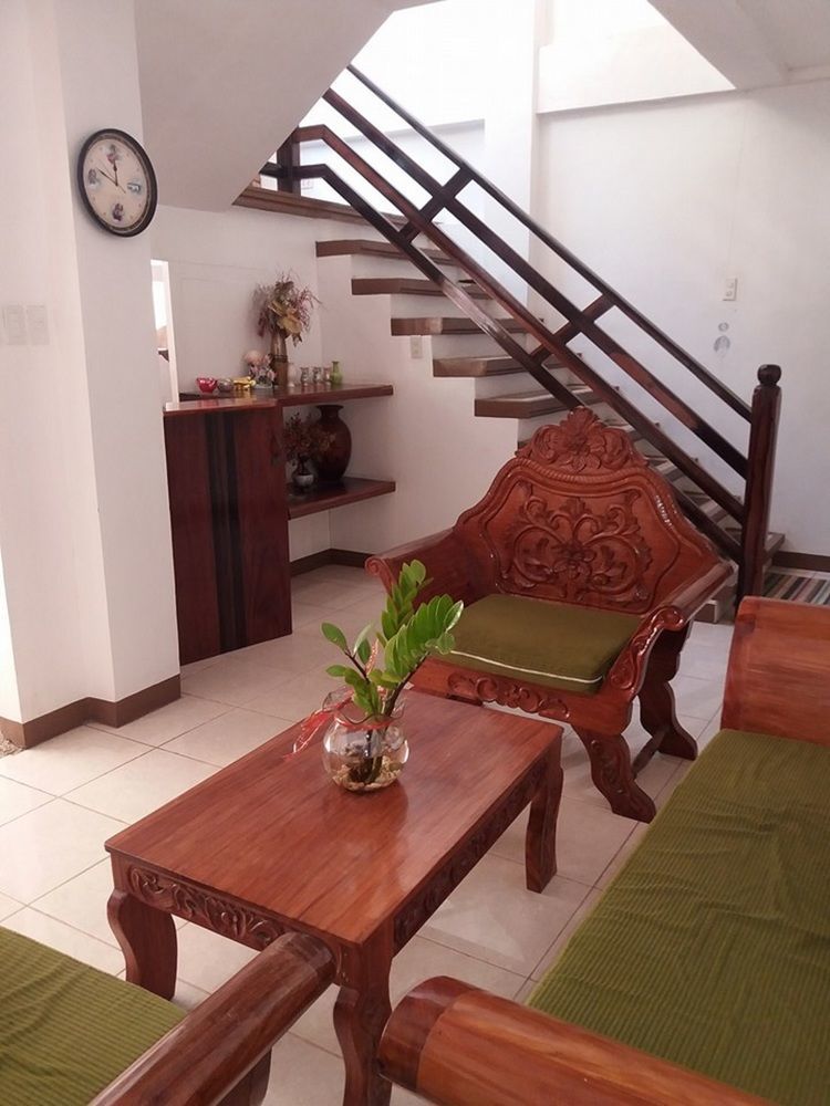 Silverise Bed & Breakfast *